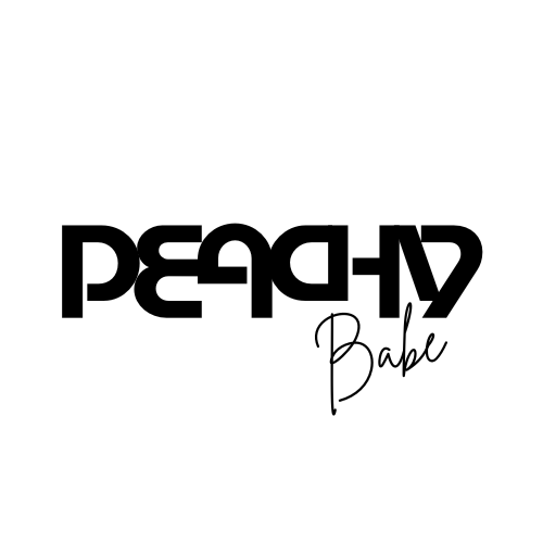 PEACHY BABE